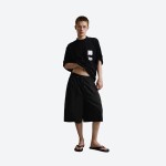 Parachute Cargo Shorts